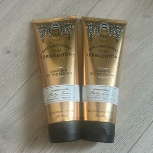 NEW Bridgerton Limited Edition Body Lotion